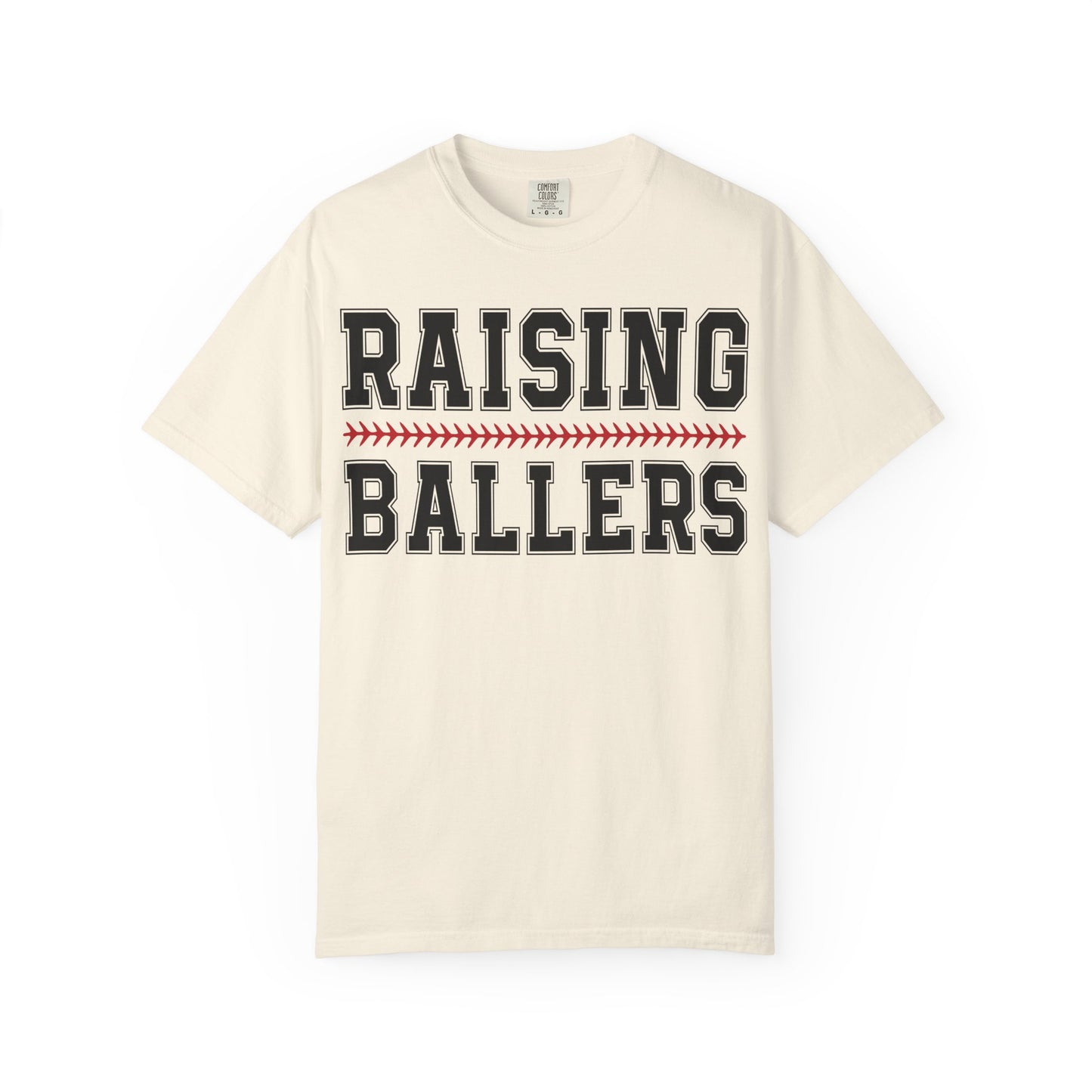 Raising Ballers T-Shirt