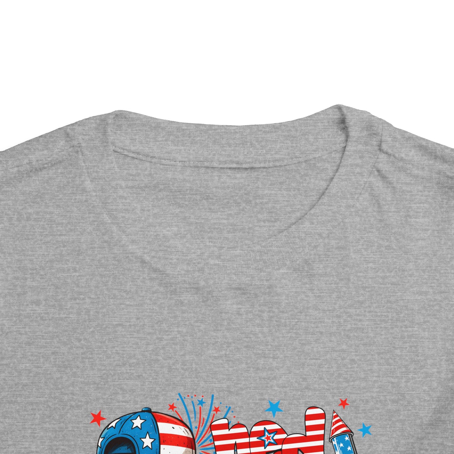 Patriotic Popsicle 4th of July Shirt