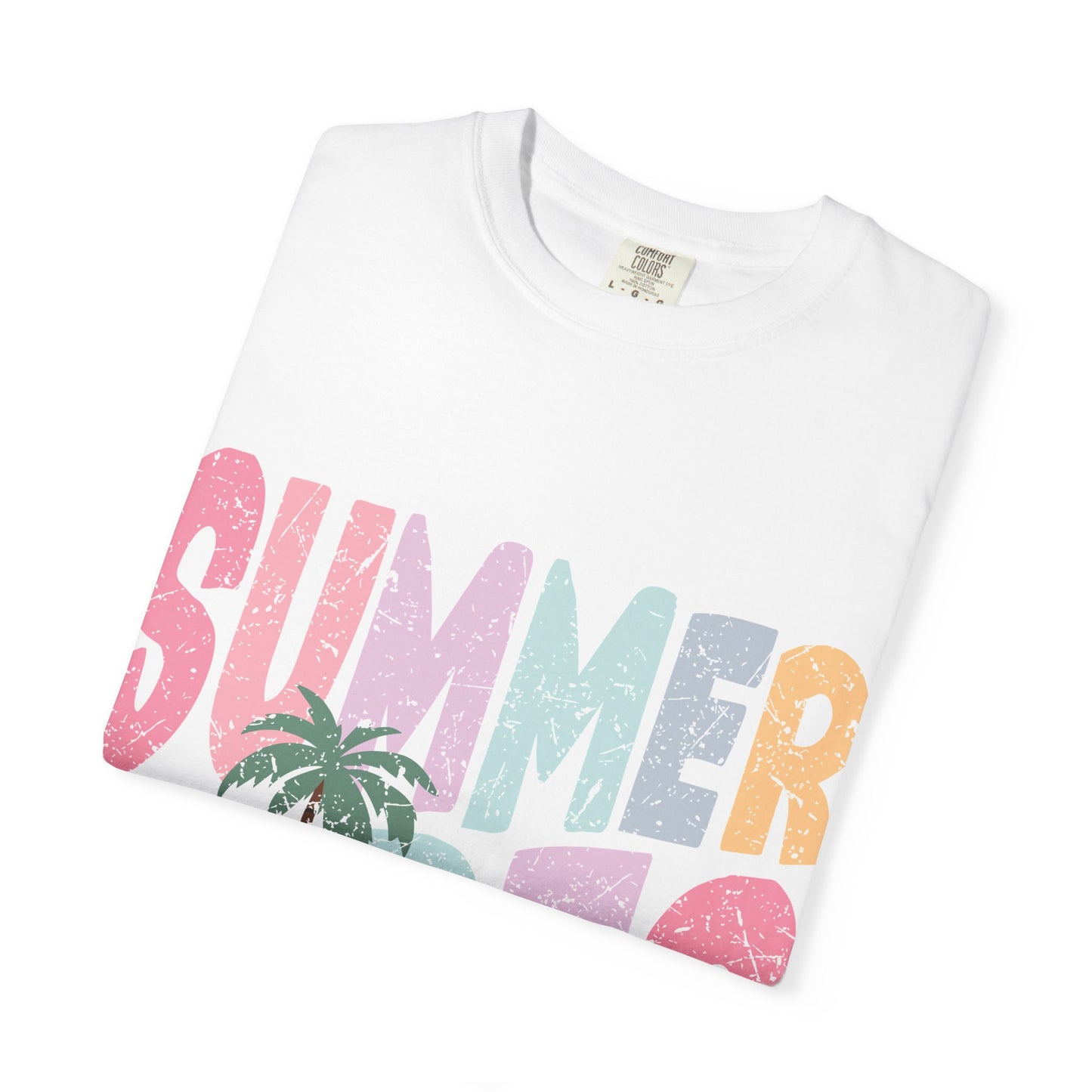 Palm Beach Tee