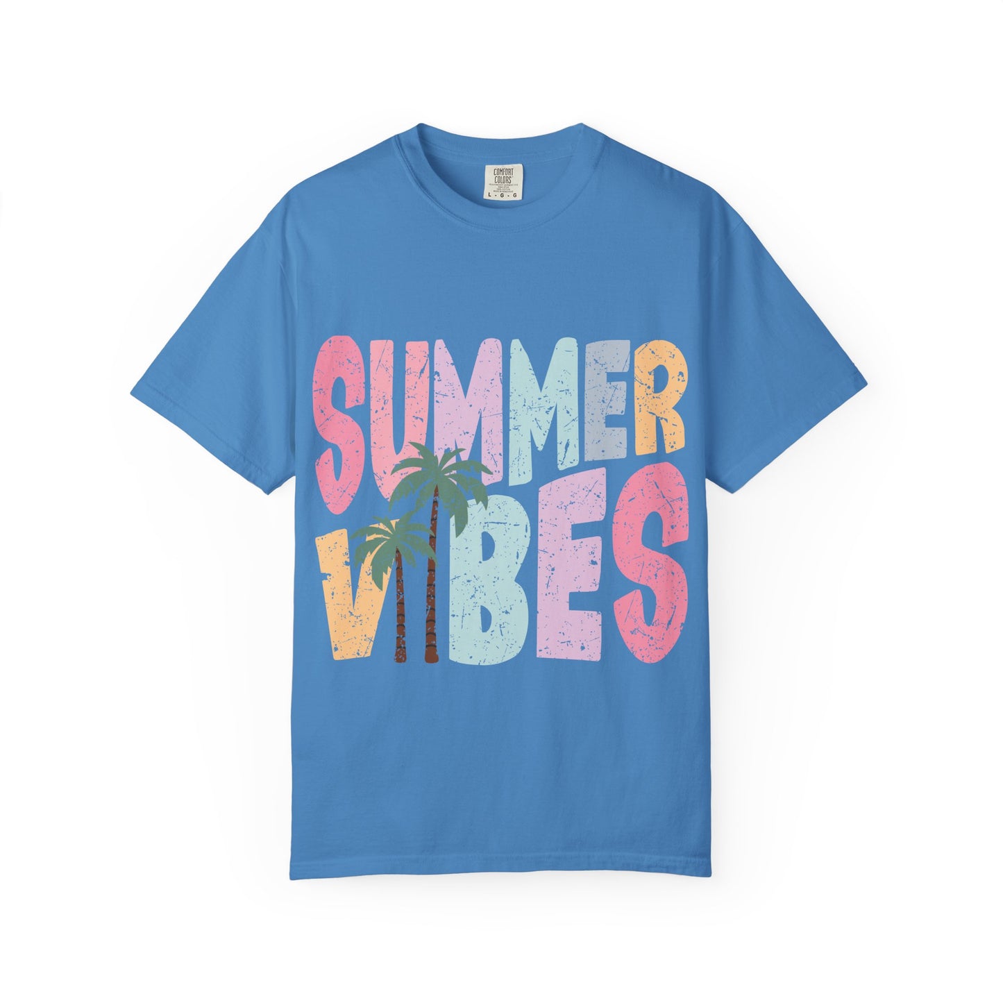 Palm Beach Tee