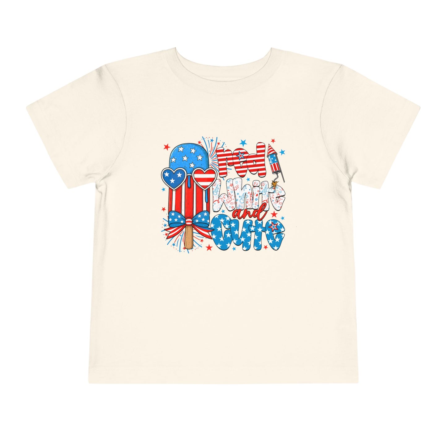 Patriotic 4th of July Shirt