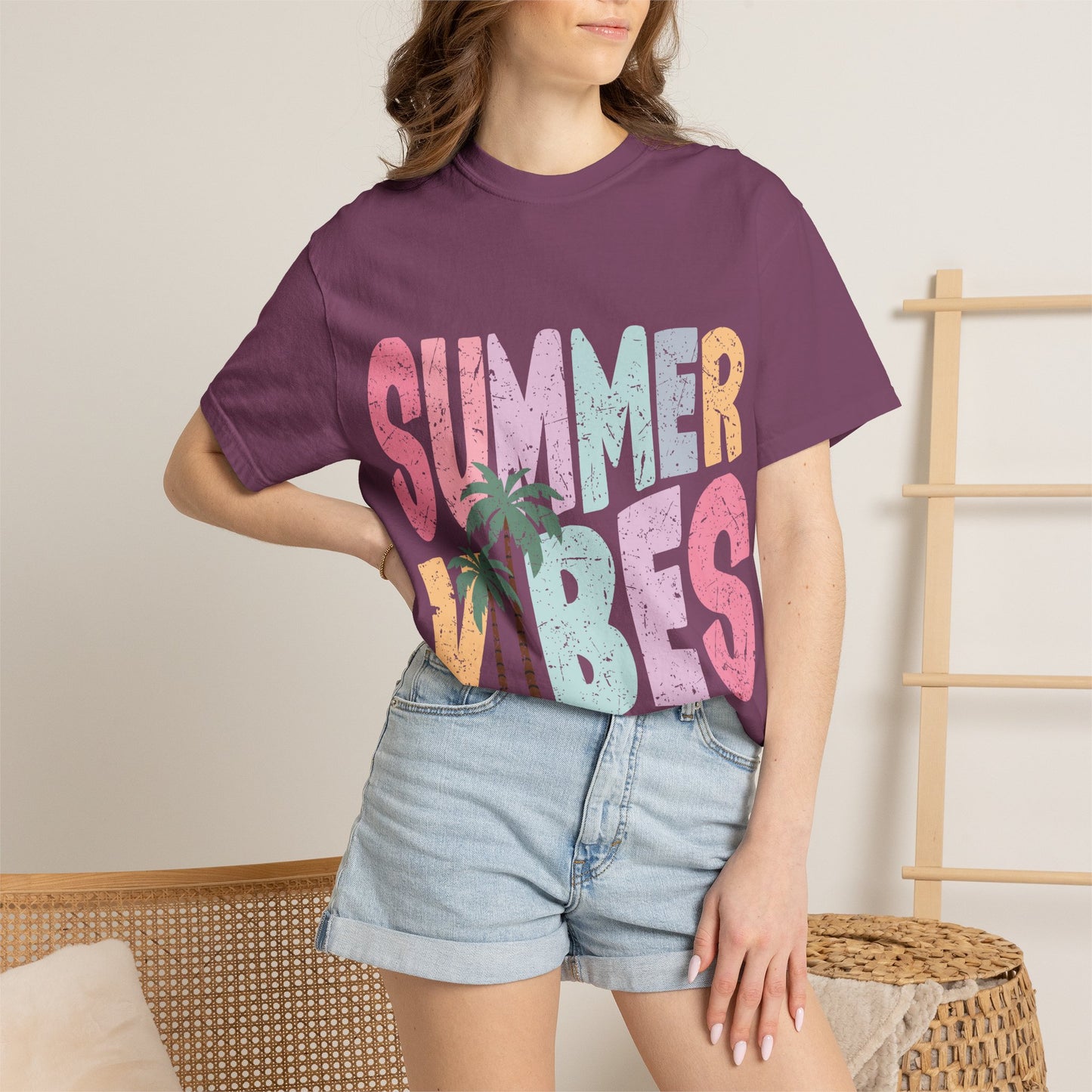 Palm Beach Tee