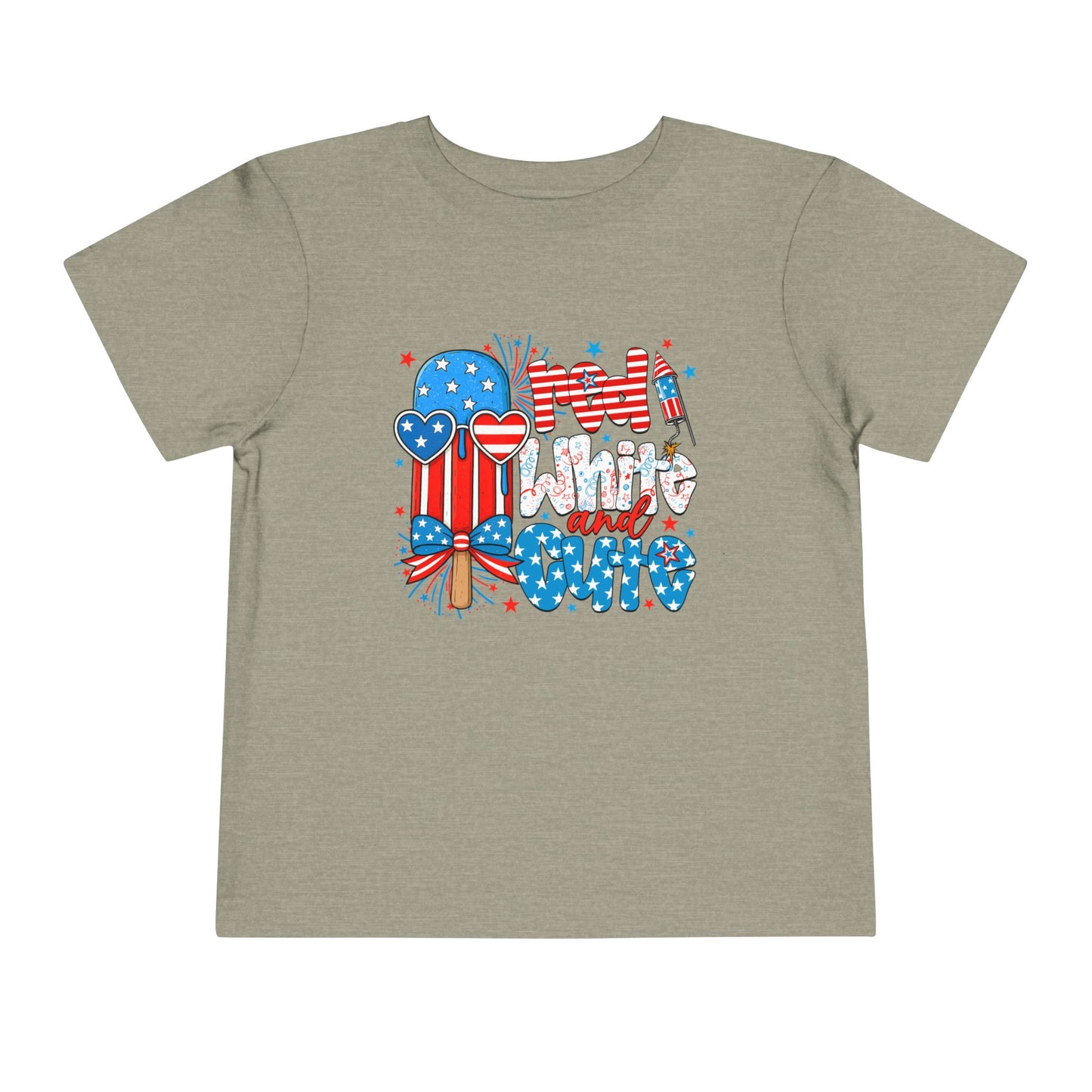 Patriotic 4th of July Shirt