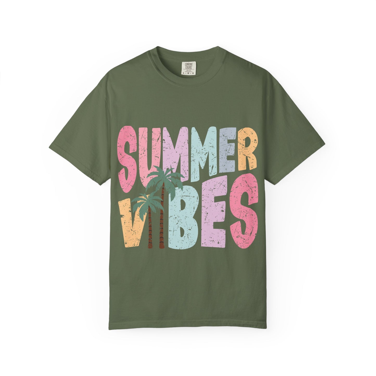 Palm Beach Tee