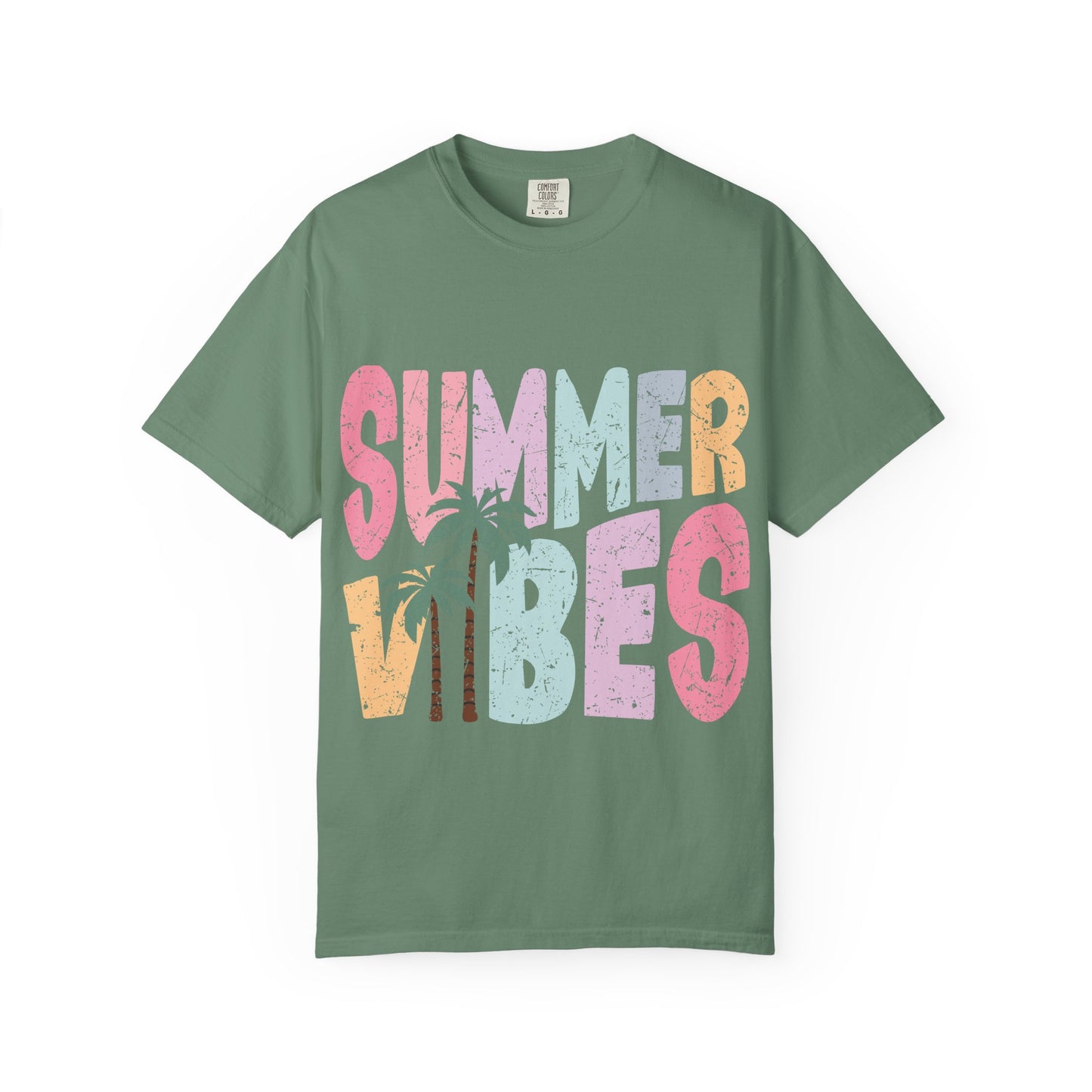 Palm Beach Tee