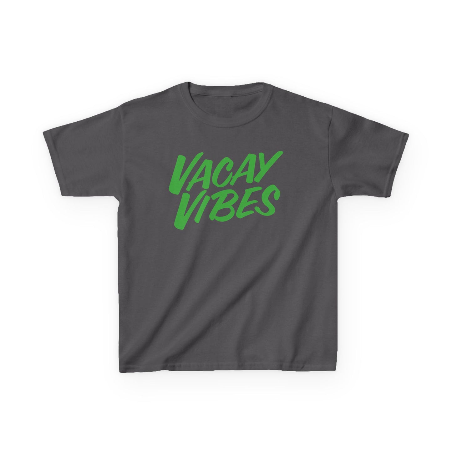 Kids Tee - "Vacay Vibes"