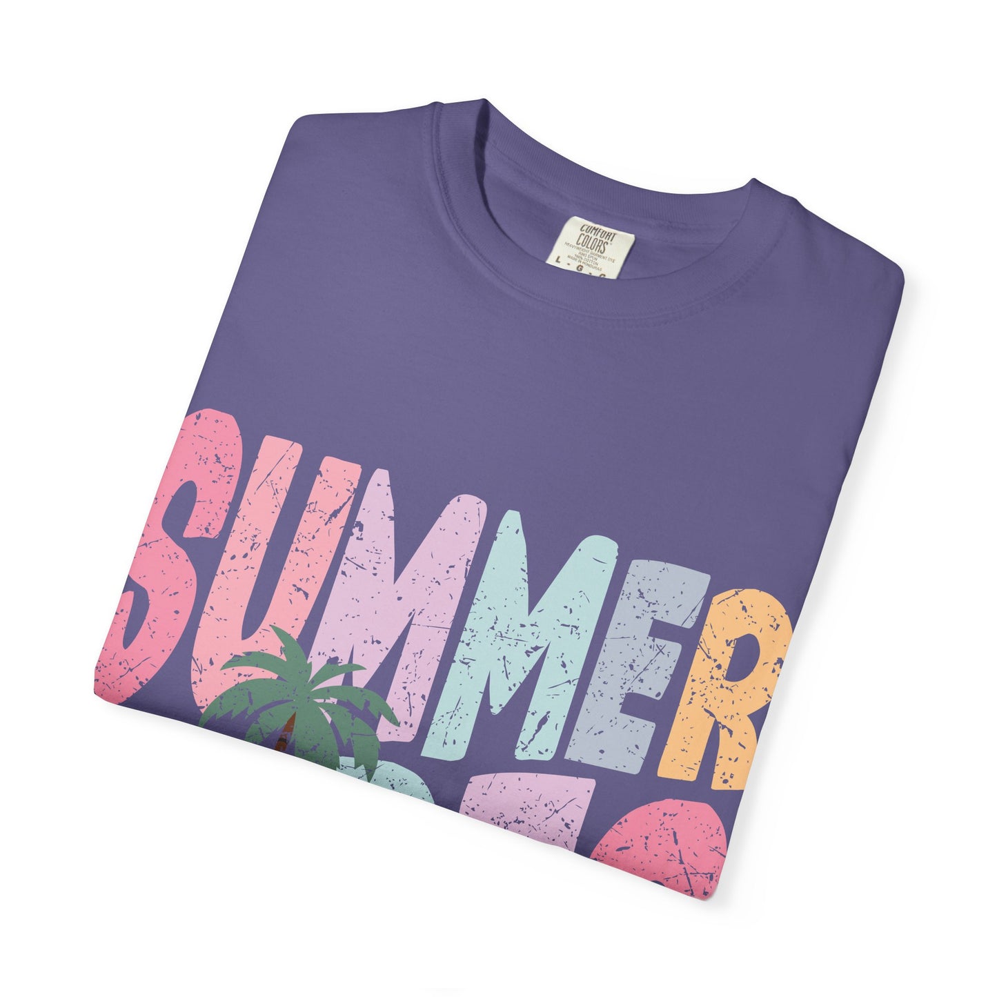 Palm Beach Tee
