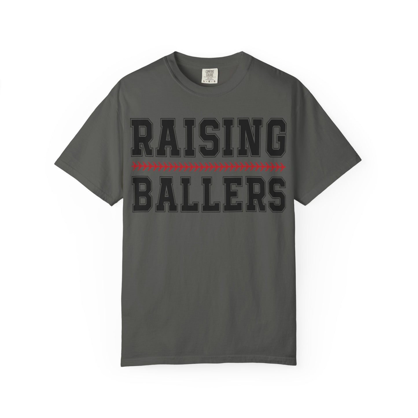 Raising Ballers T-Shirt