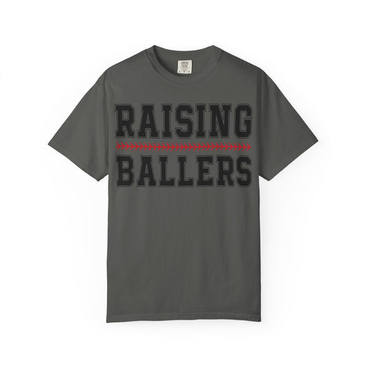 Raising Ballers T-Shirt