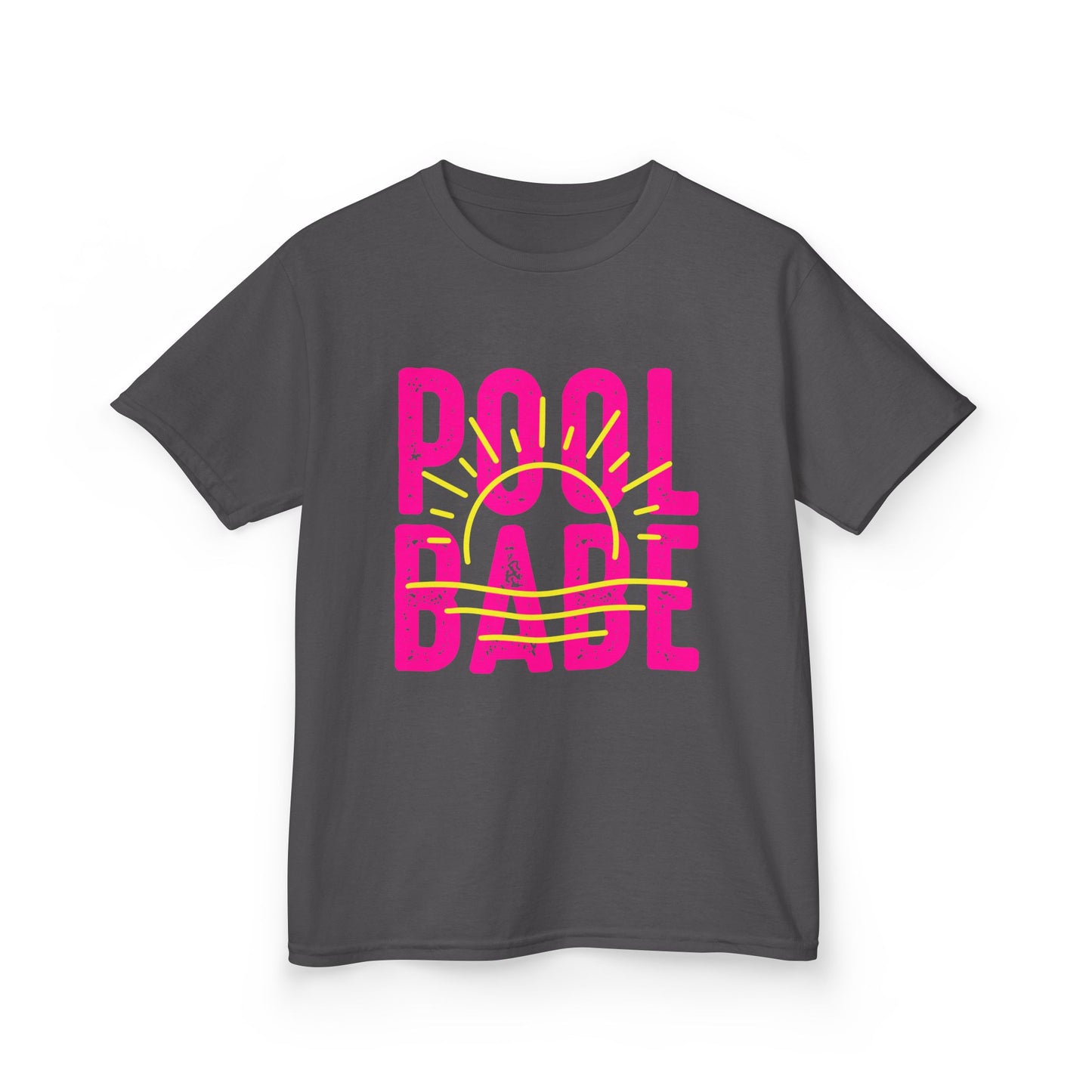 Pool Babe Tee