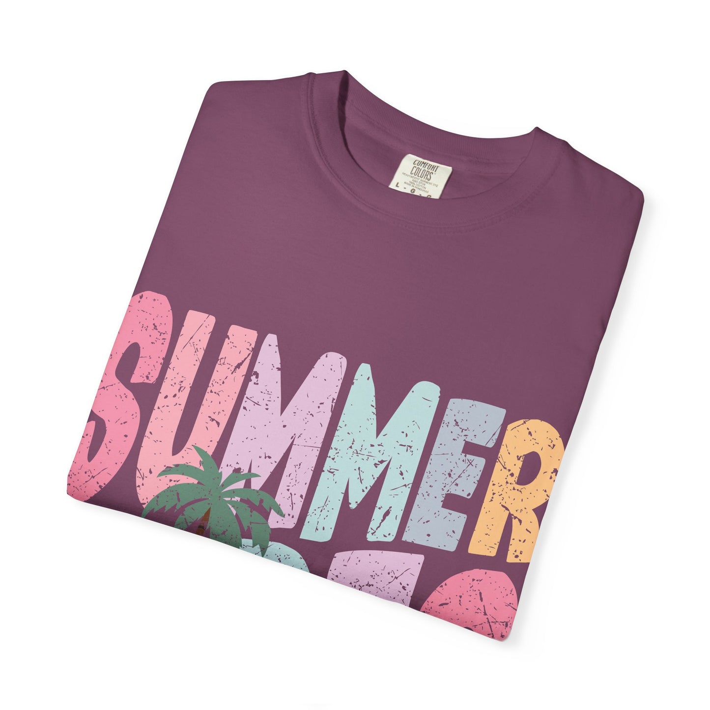 Palm Beach Tee