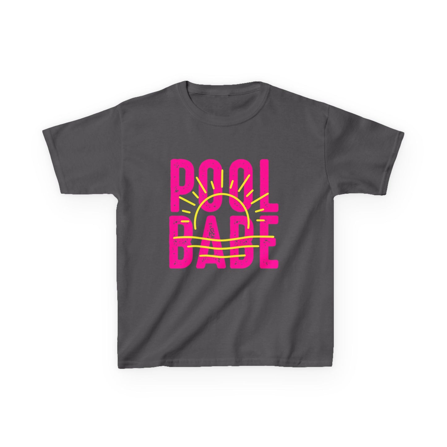 Pool Babe Tee