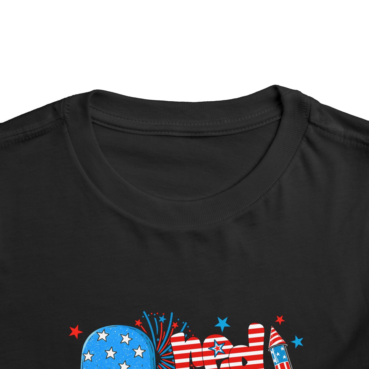 Patriotic 4th of July Shirt