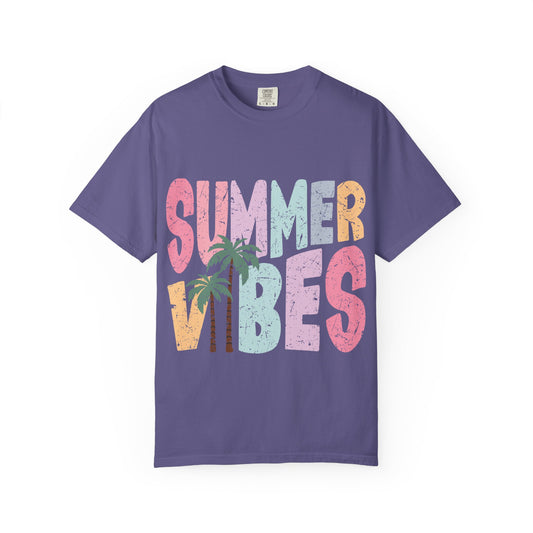 Palm Beach Tee