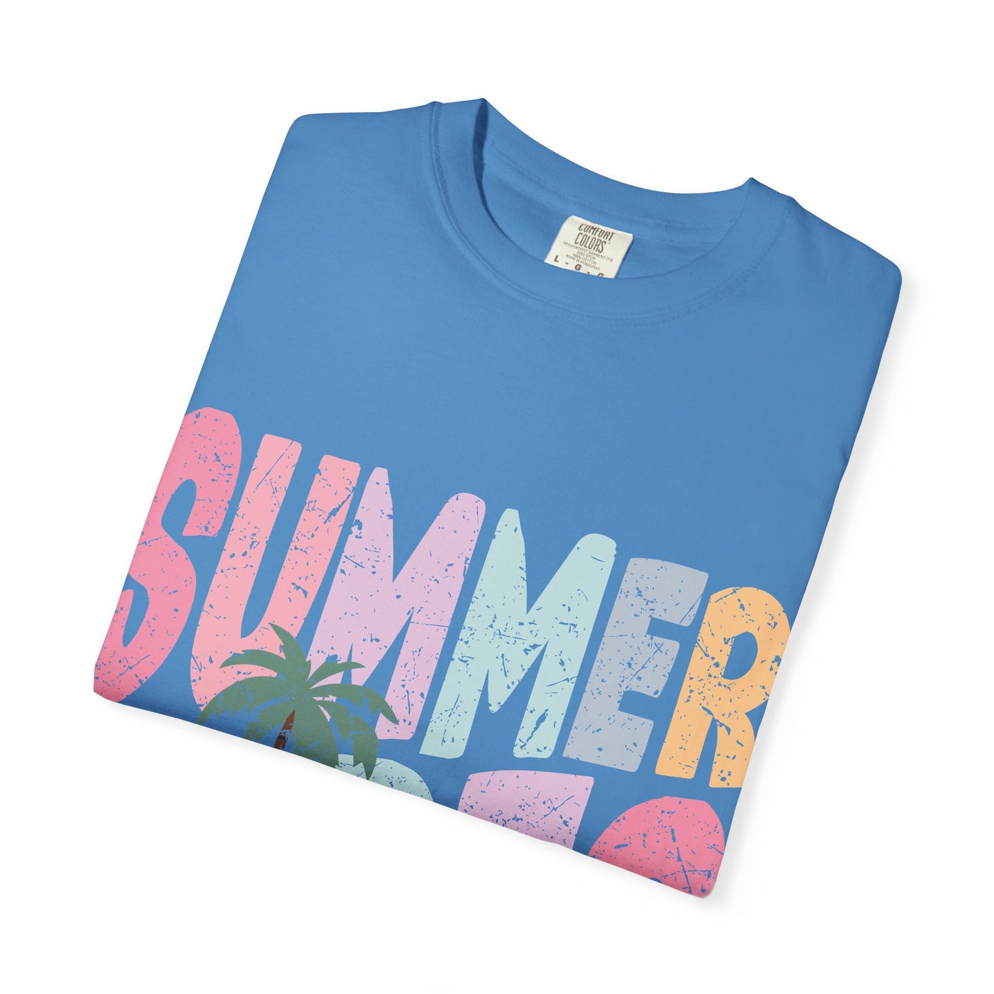 Palm Beach Tee