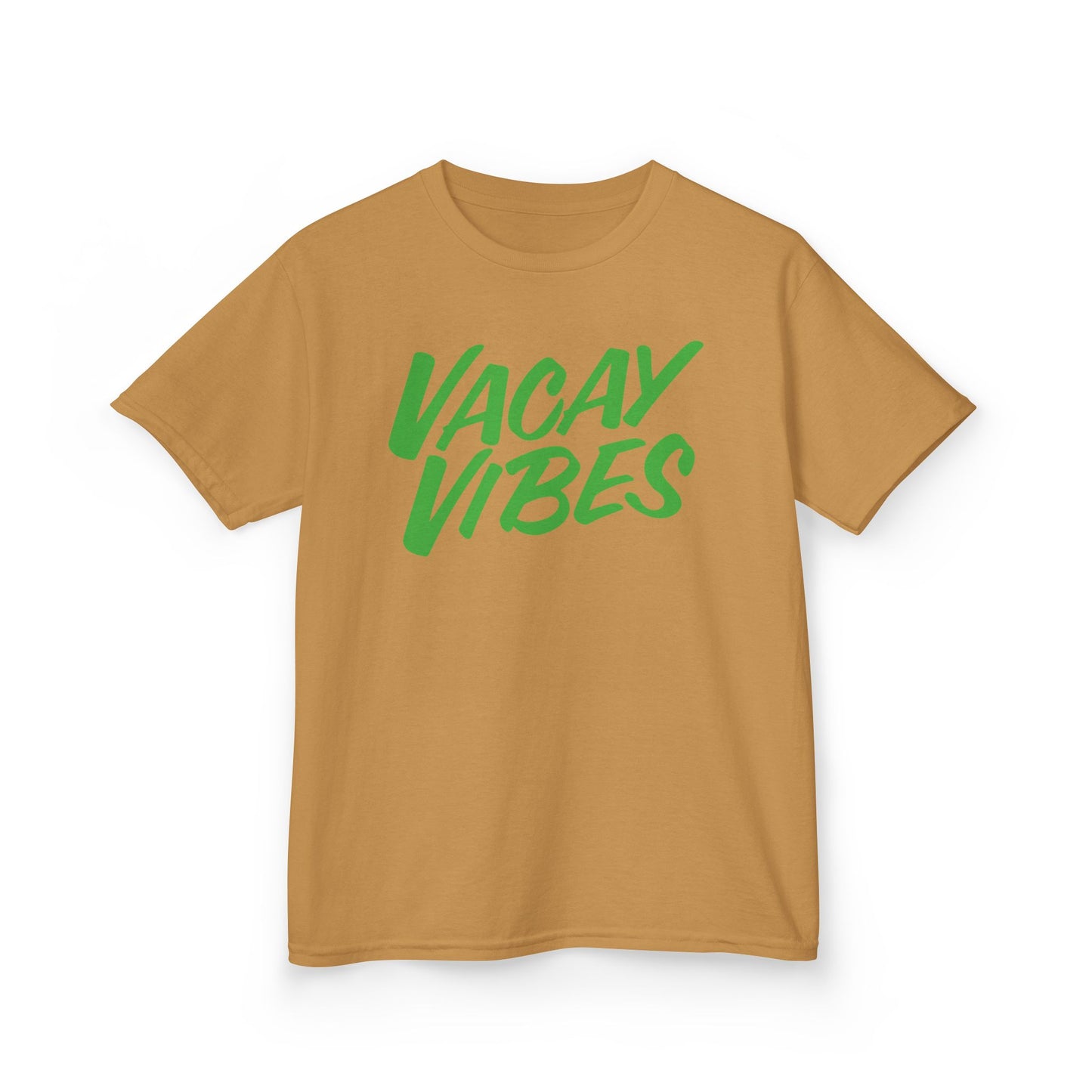 Kids Tee - "Vacay Vibes"