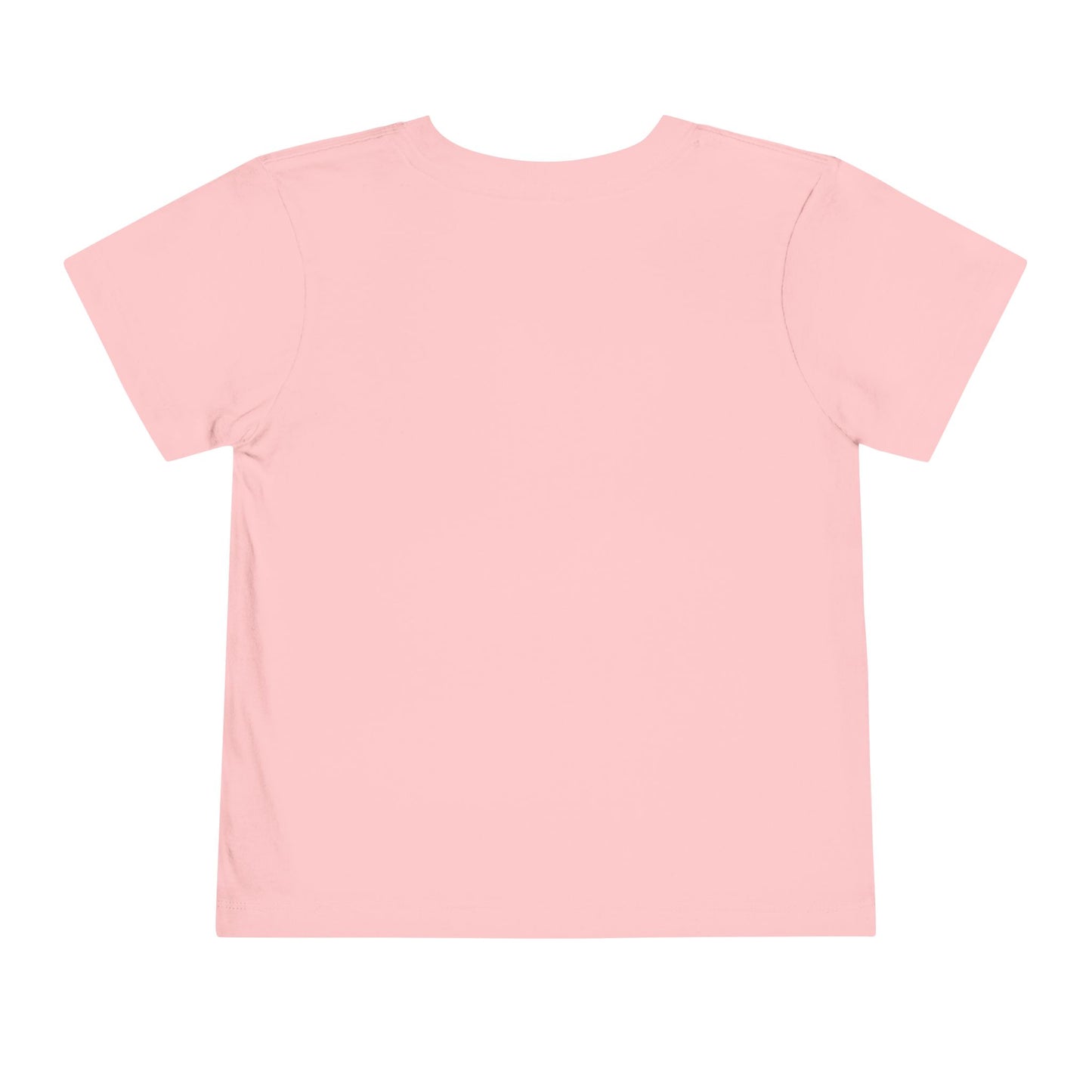 Pink & Teal Graphic Shirt