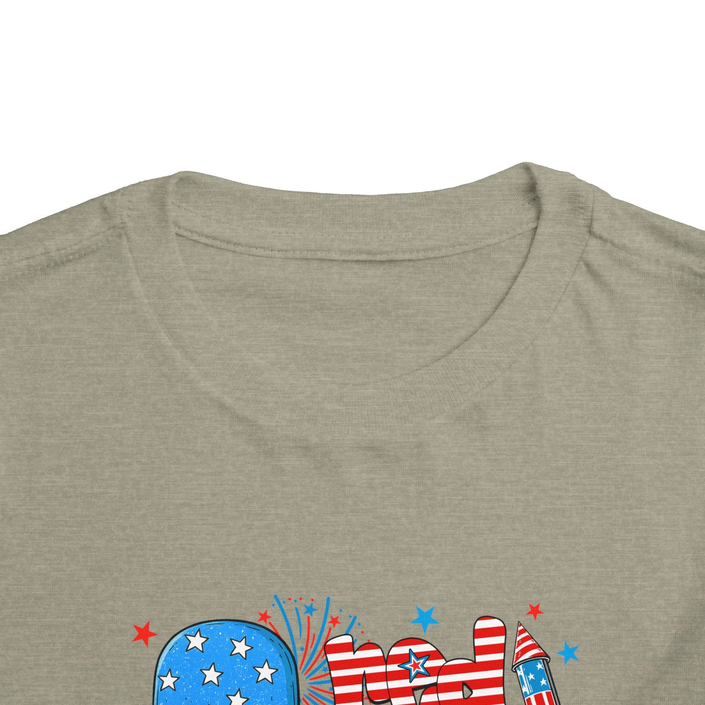 Patriotic 4th of July Shirt