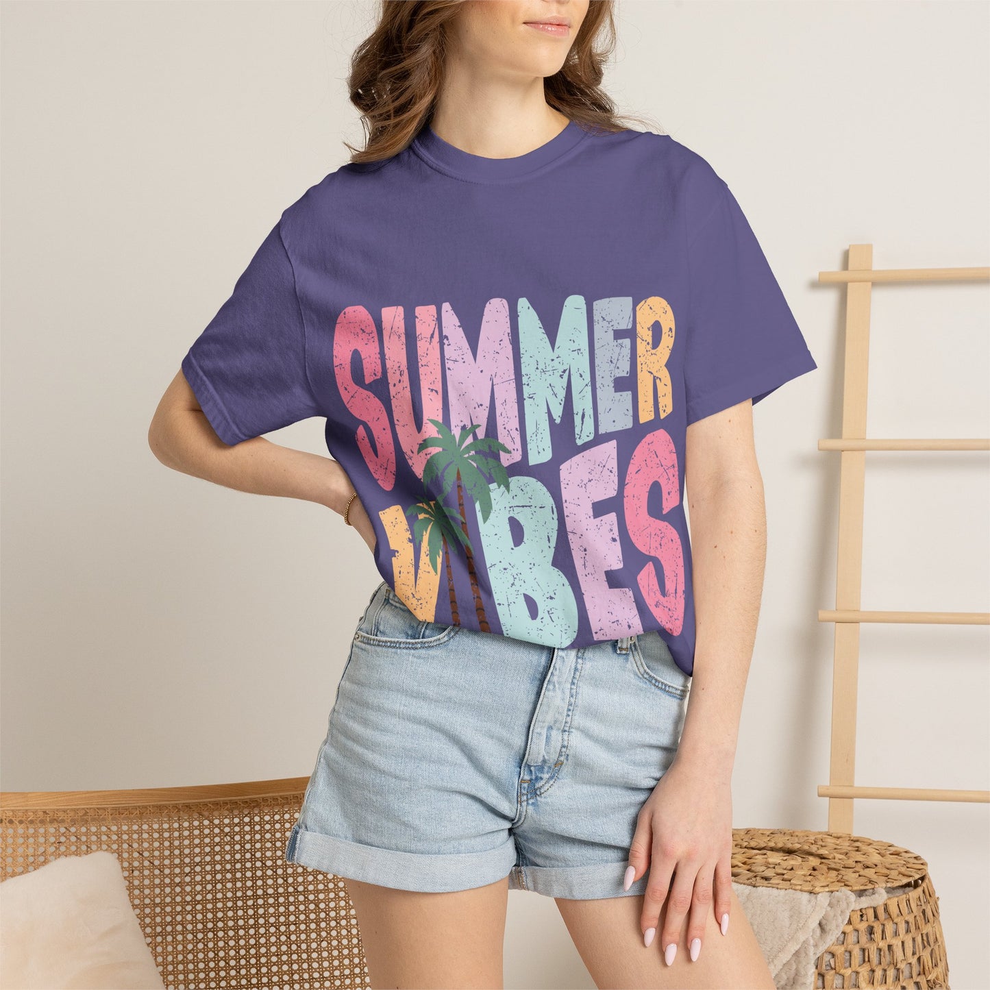 Palm Beach Tee