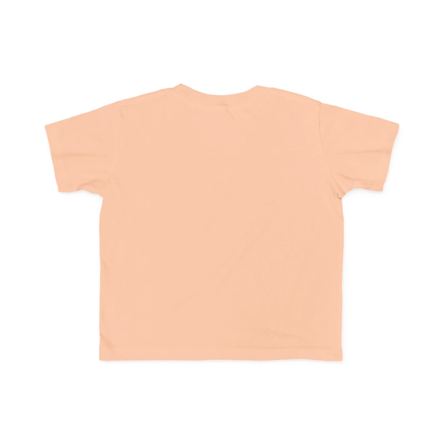 Popsicle Hustler Toddler Tee — Cute Checkered Popsicle Graphic Shirt