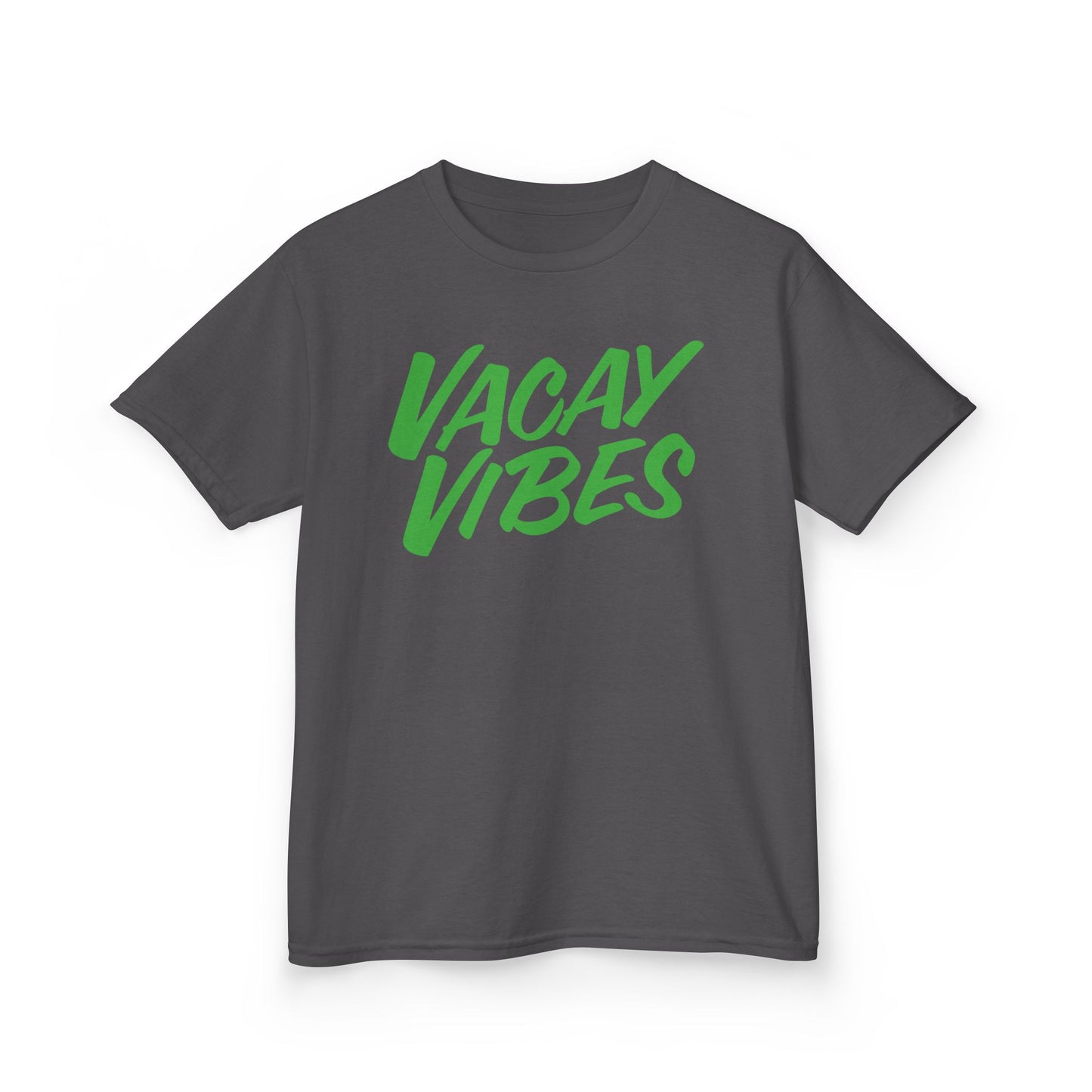 Kids Tee - "Vacay Vibes"