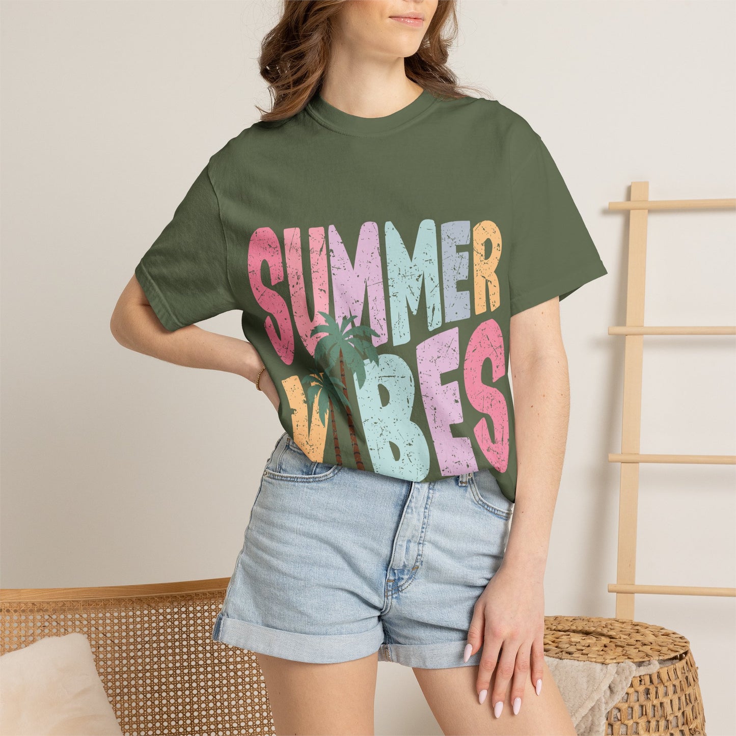 Palm Beach Tee