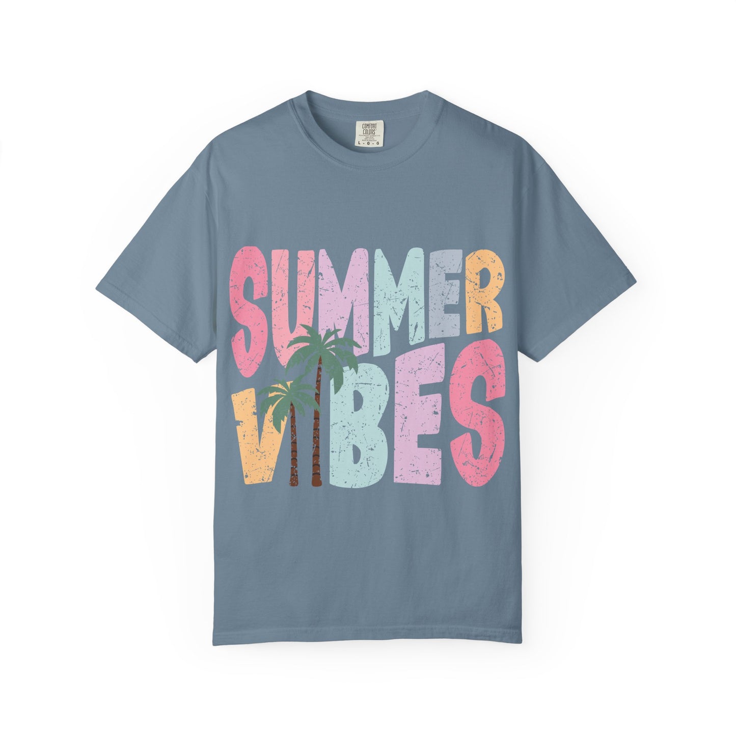 Palm Beach Tee