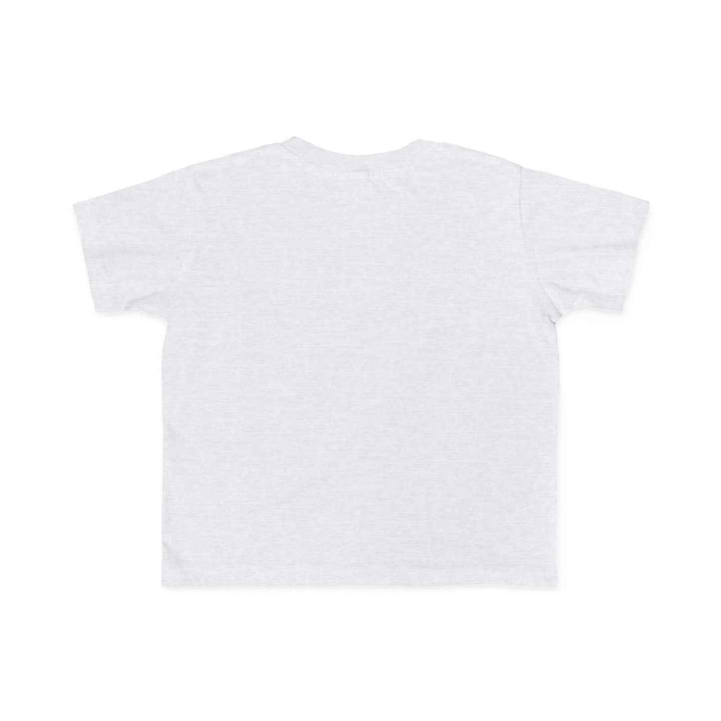 Popsicle Hustler Toddler Tee — Cute Checkered Popsicle Graphic Shirt