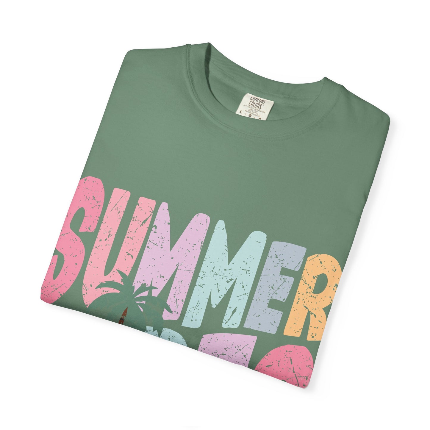 Palm Beach Tee