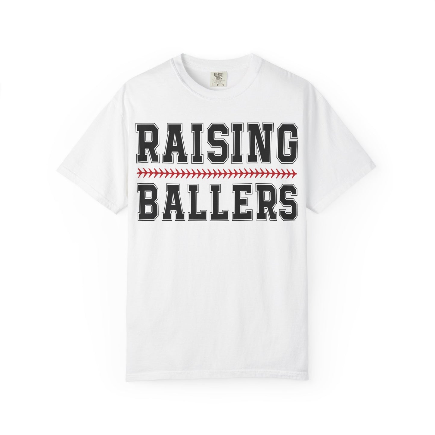 Raising Ballers T-Shirt