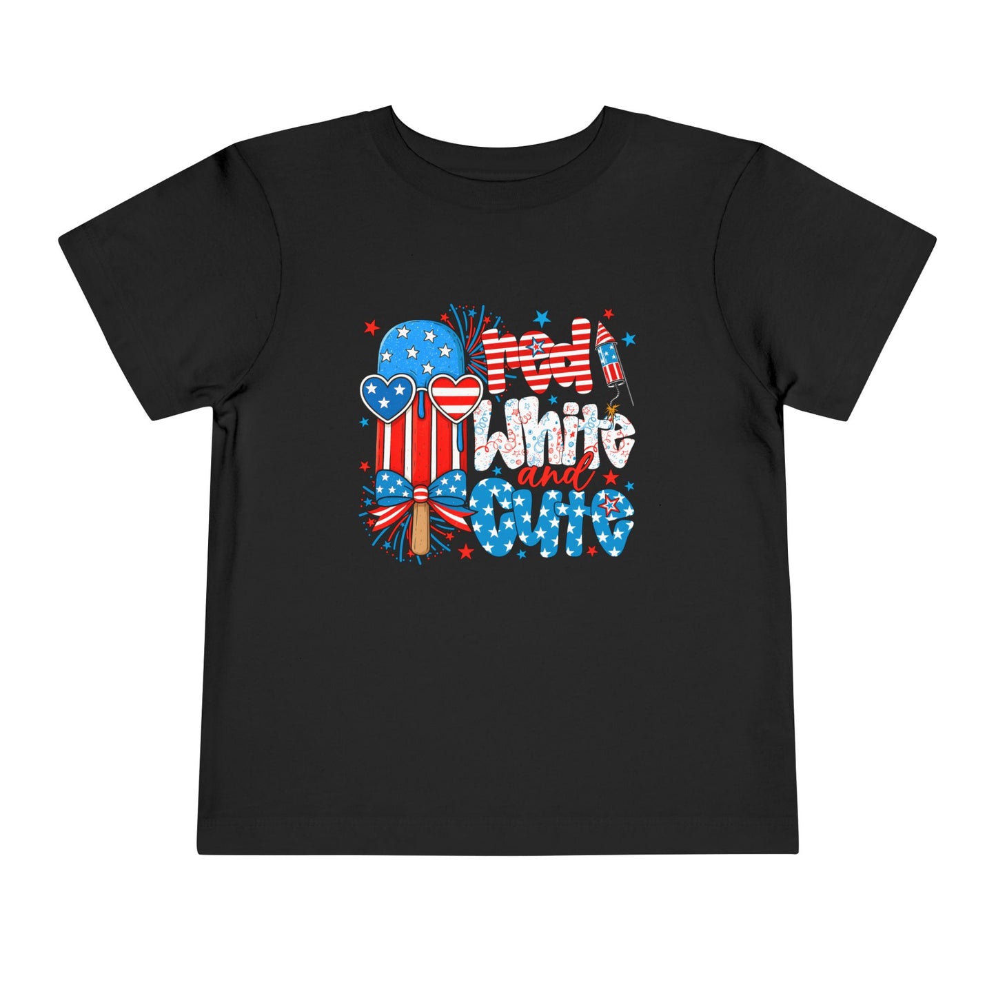 Patriotic 4th of July Shirt