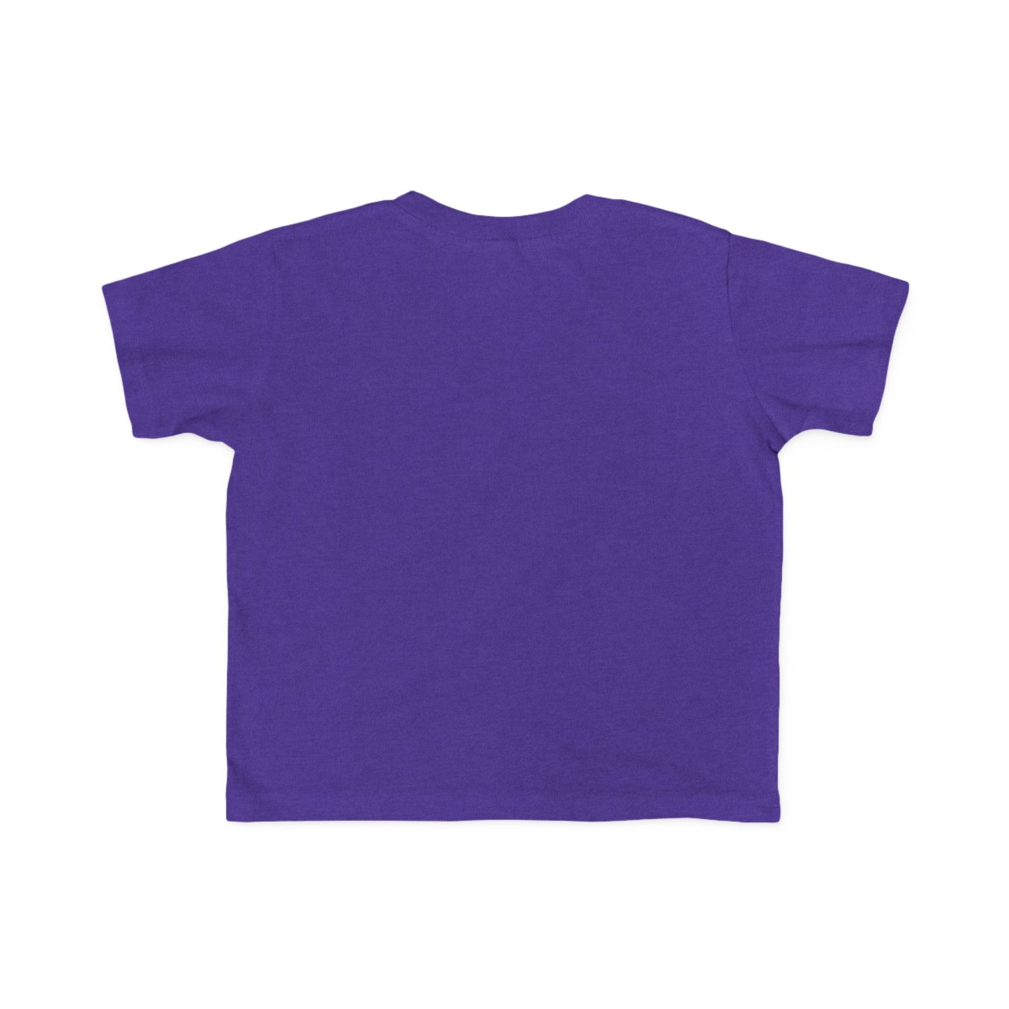Popsicle Hustler Toddler Tee — Cute Checkered Popsicle Graphic Shirt