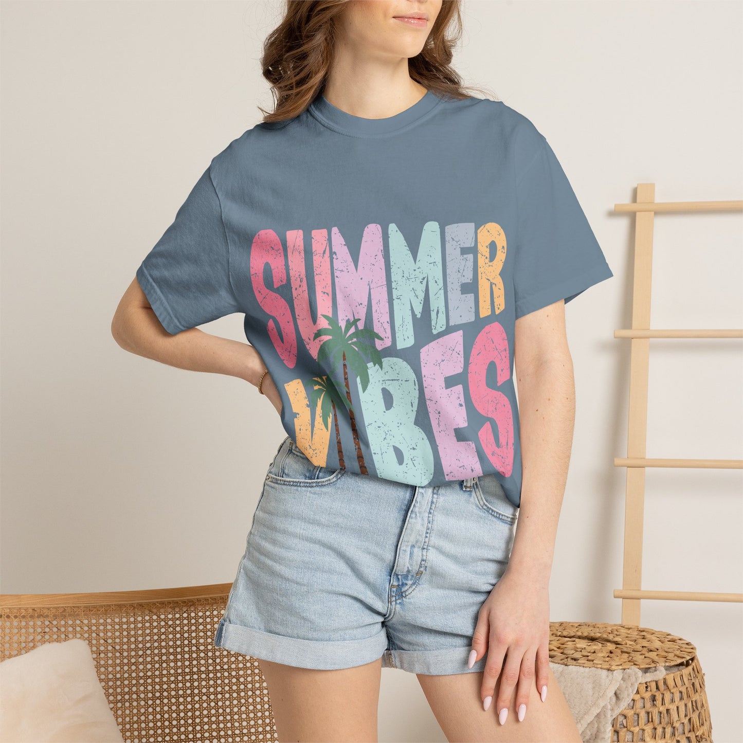 Palm Beach Tee