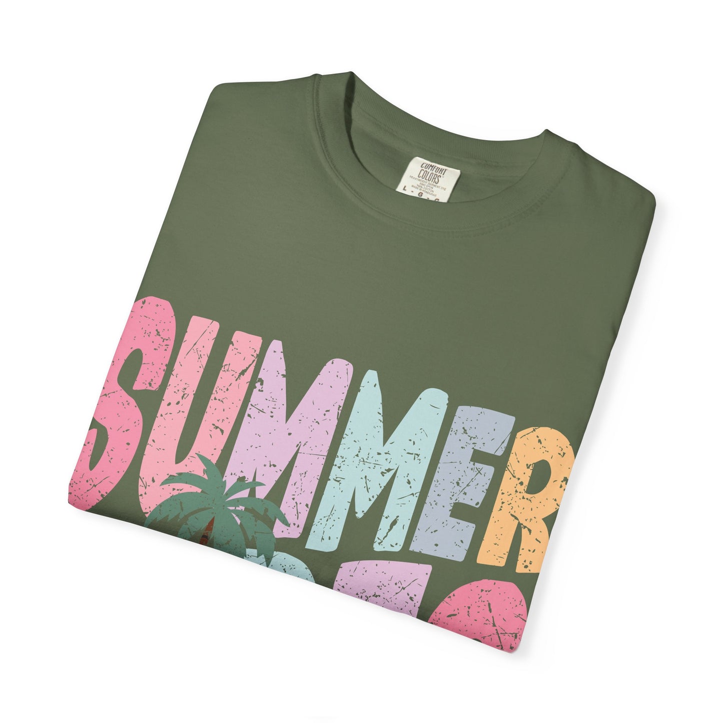Palm Beach Tee