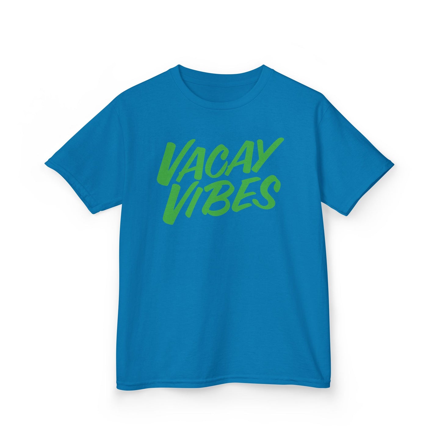 Kids Tee - "Vacay Vibes"