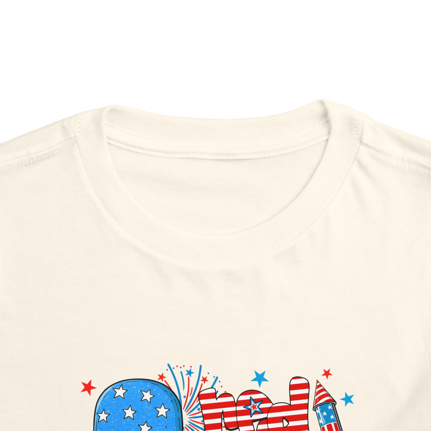 Patriotic 4th of July Shirt