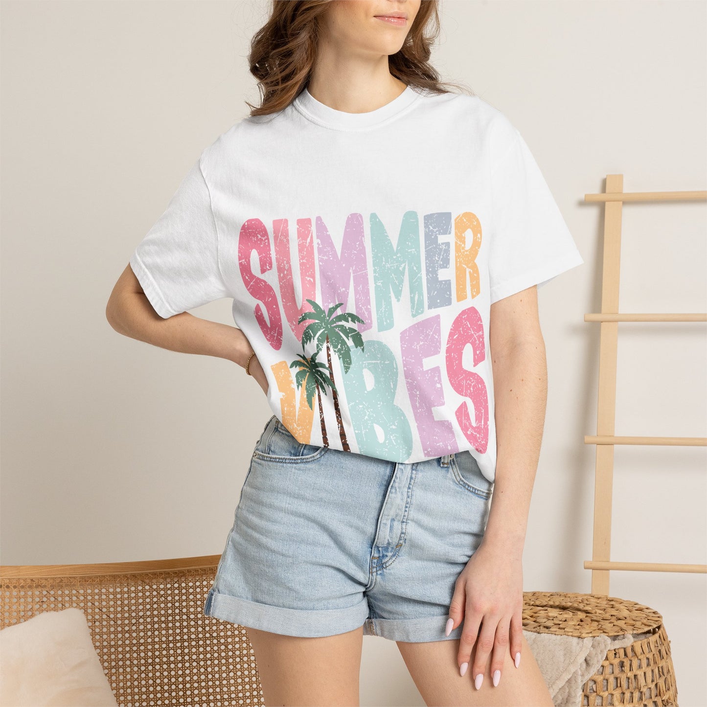 Palm Beach Tee