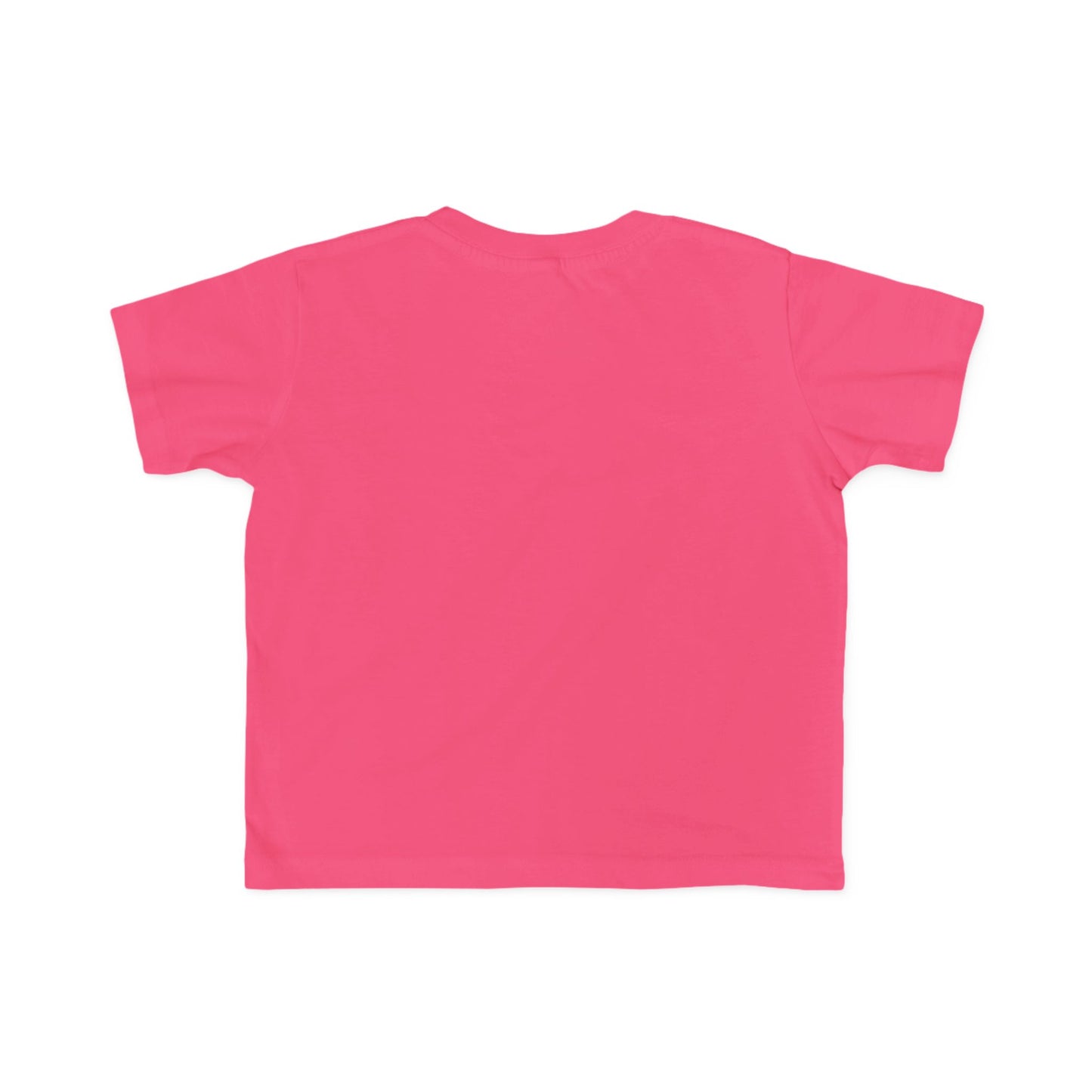 Popsicle Hustler Toddler Tee — Cute Checkered Popsicle Graphic Shirt