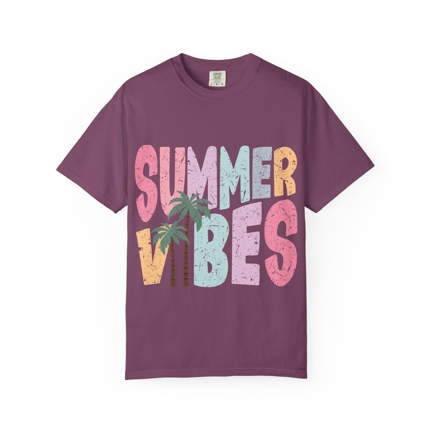 Palm Beach Tee