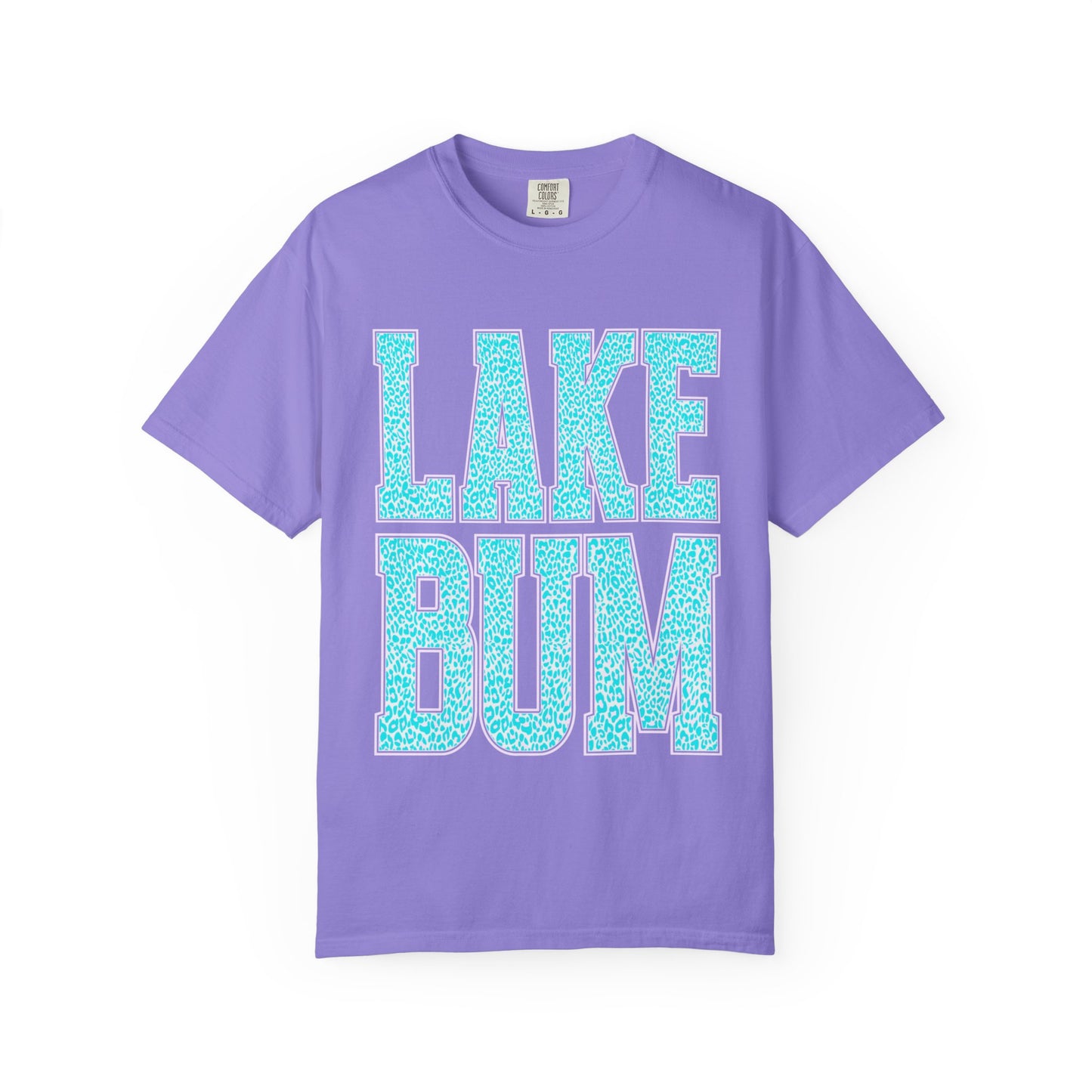Lake Bum T-Shirt