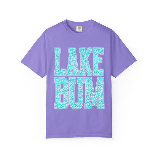 Lake Bum T-Shirt