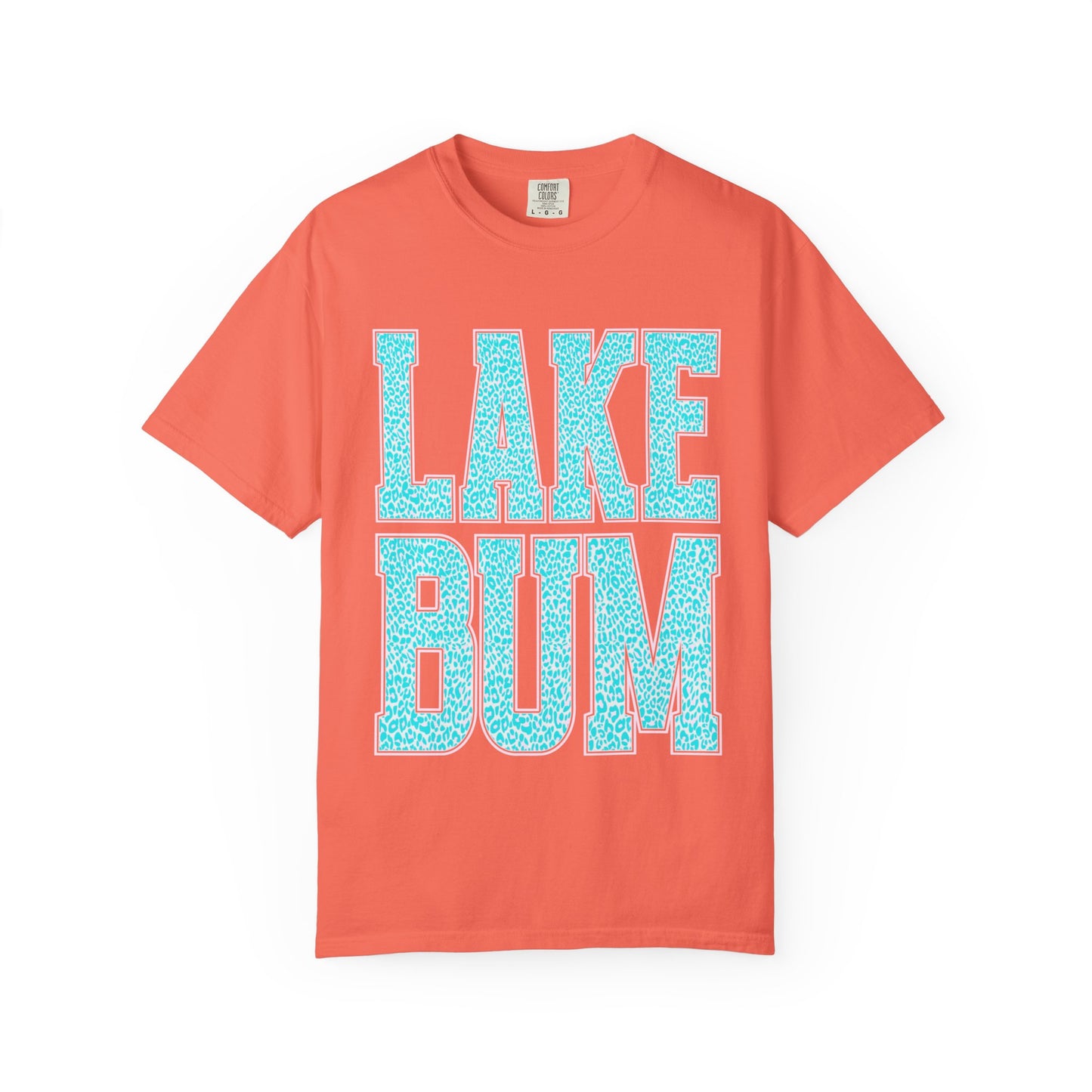 Lake Bum T-Shirt
