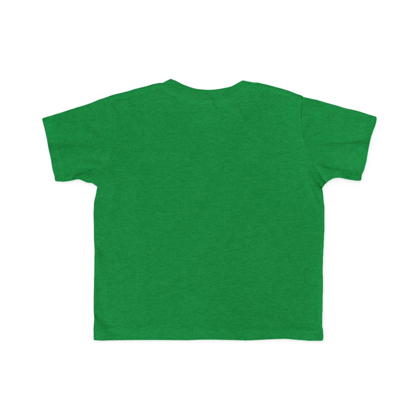 Popsicle Hustler Toddler Tee — Cute Checkered Popsicle Graphic Shirt
