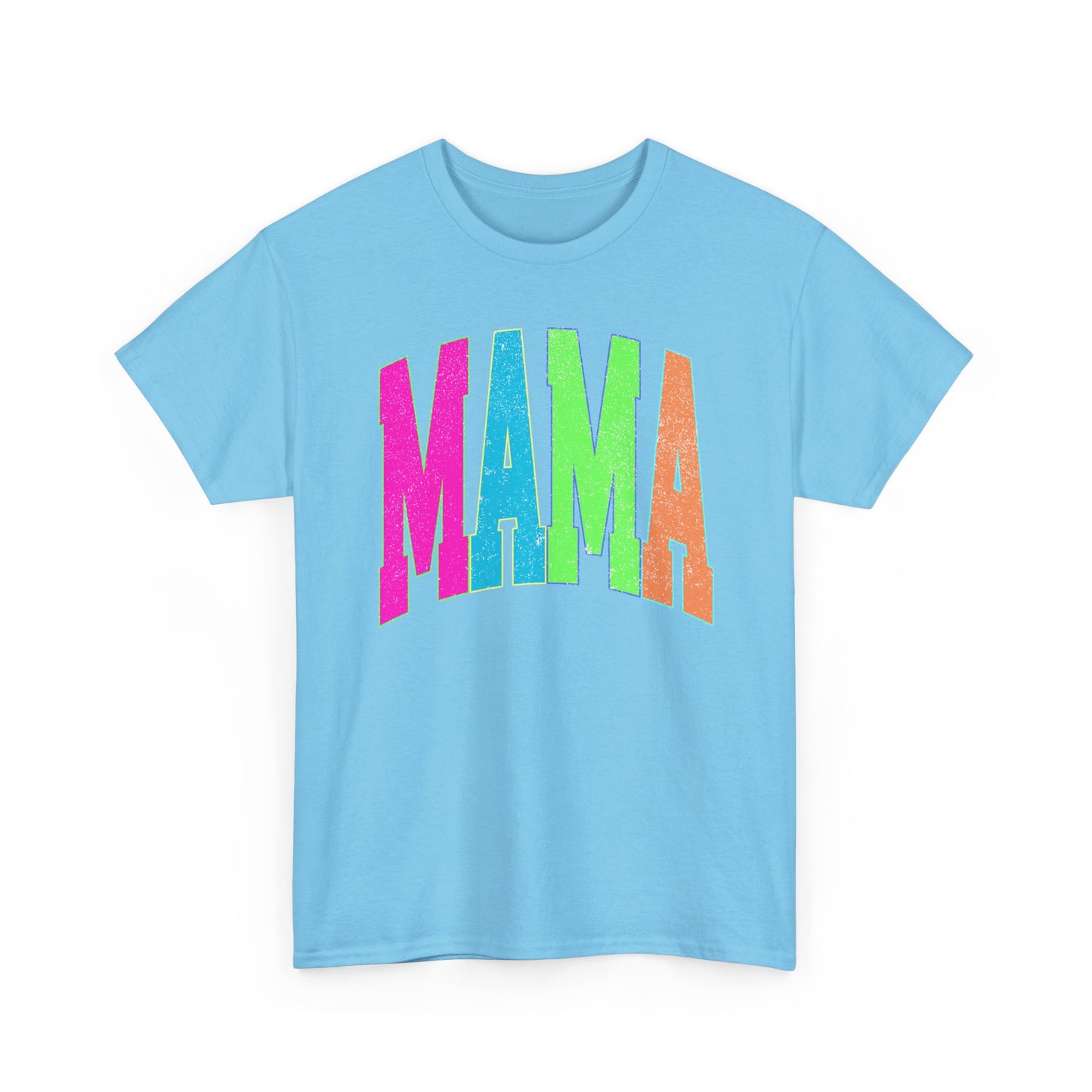 Mama Tee