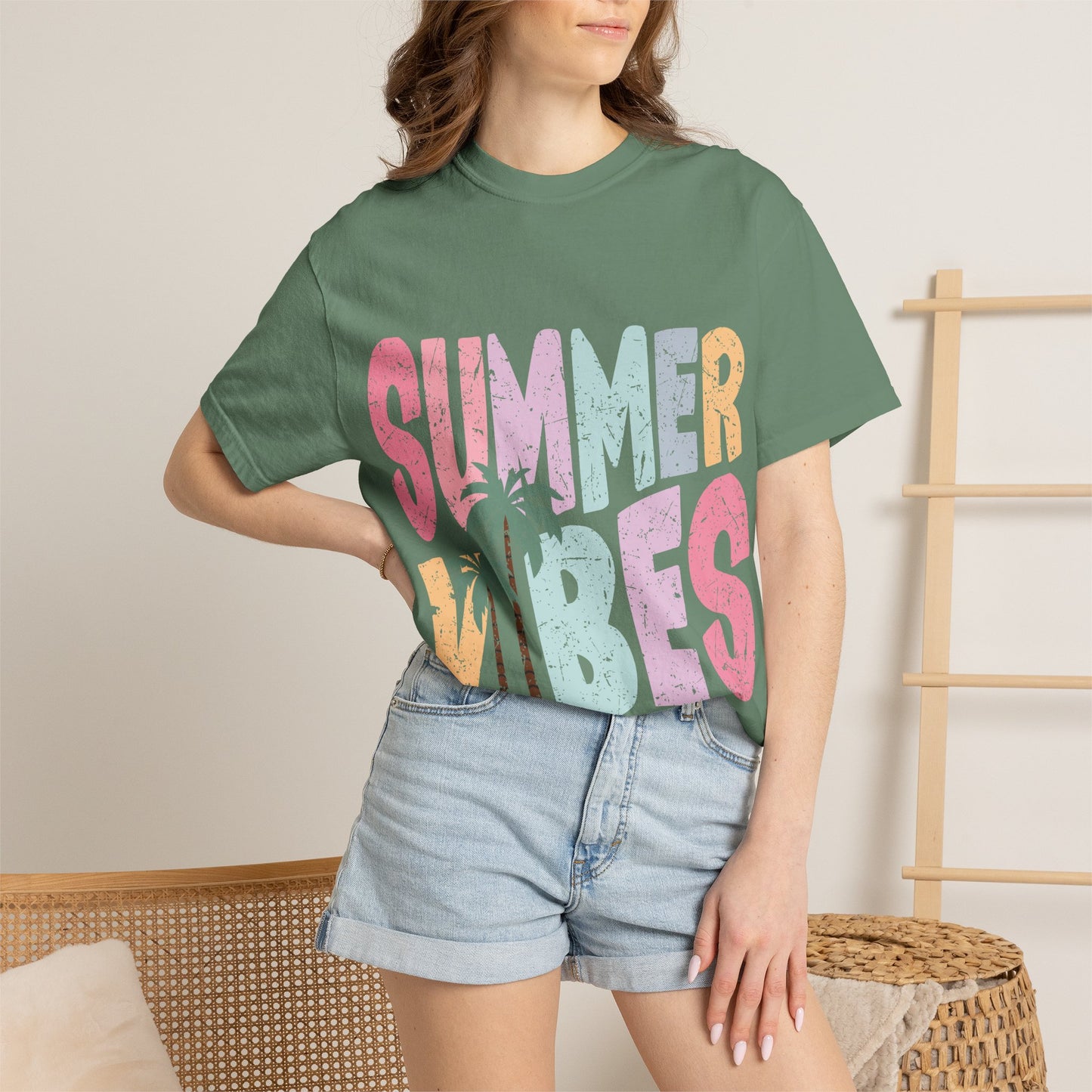 Palm Beach Tee