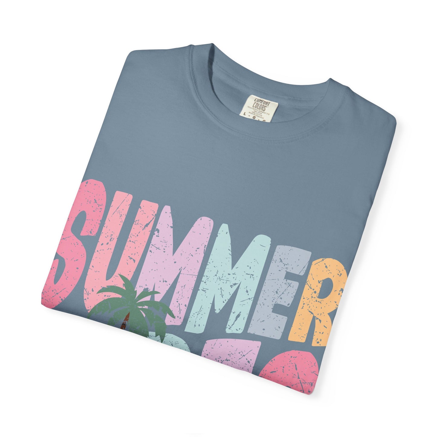 Palm Beach Tee