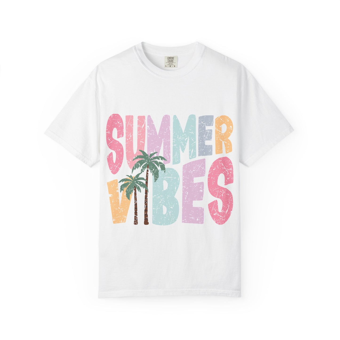Palm Beach Tee