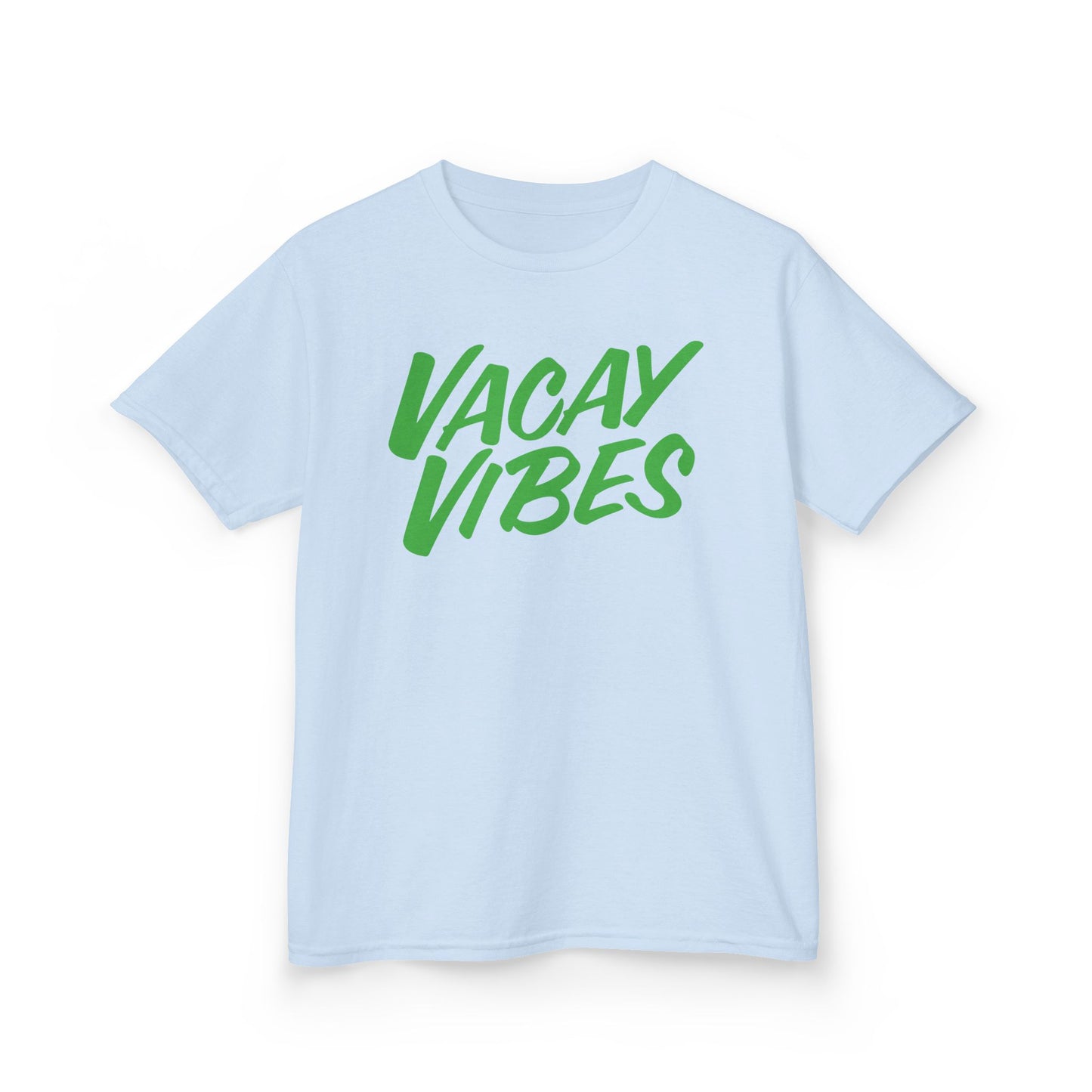 Kids Tee - "Vacay Vibes"