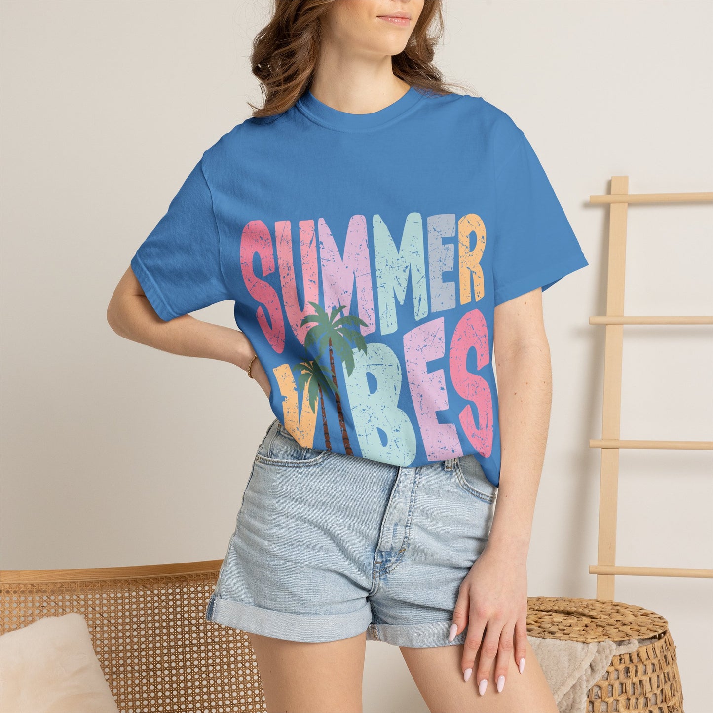 Palm Beach Tee