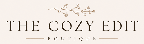 The Cozy Edit